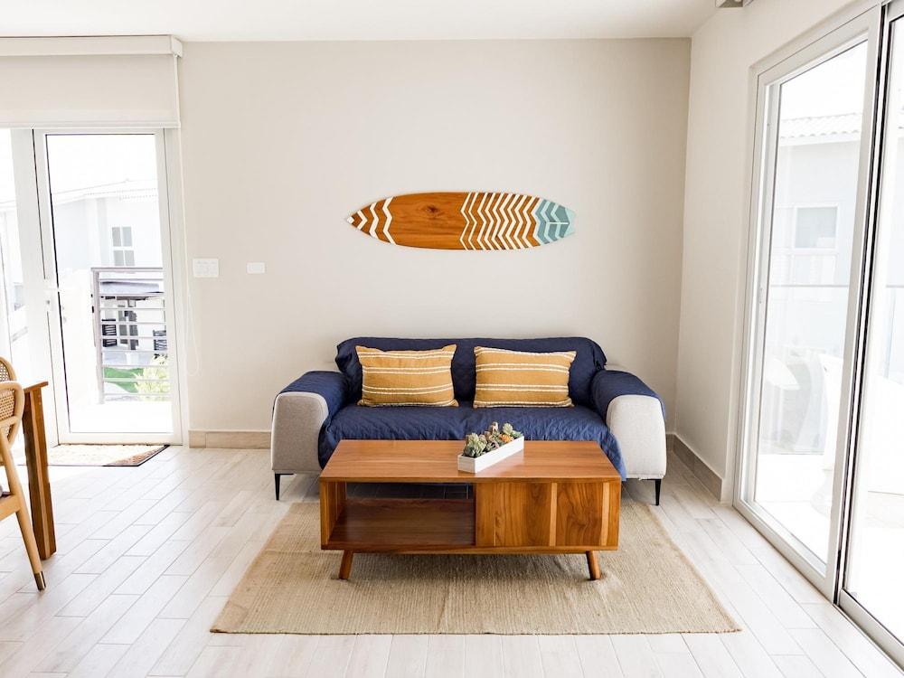 Residences C4-1d in Chame