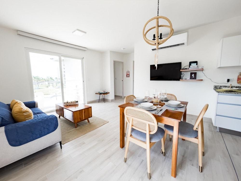 Residences C4-1d in Chame