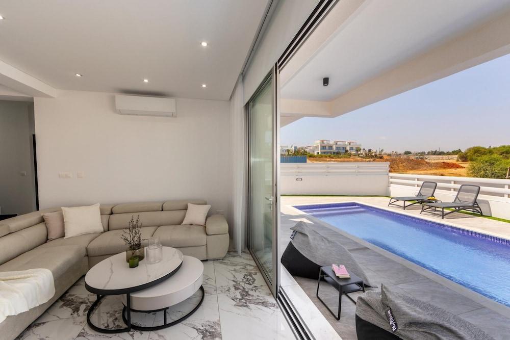 Protaras Sol e Mar Villa 3