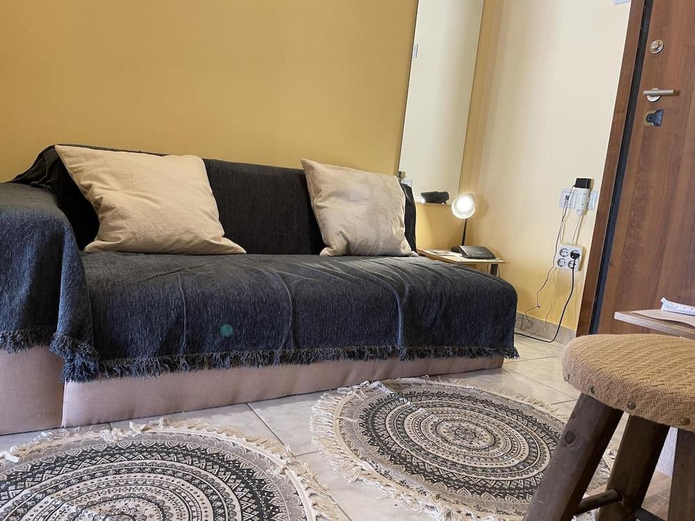 Cozy Studio at Kallithea