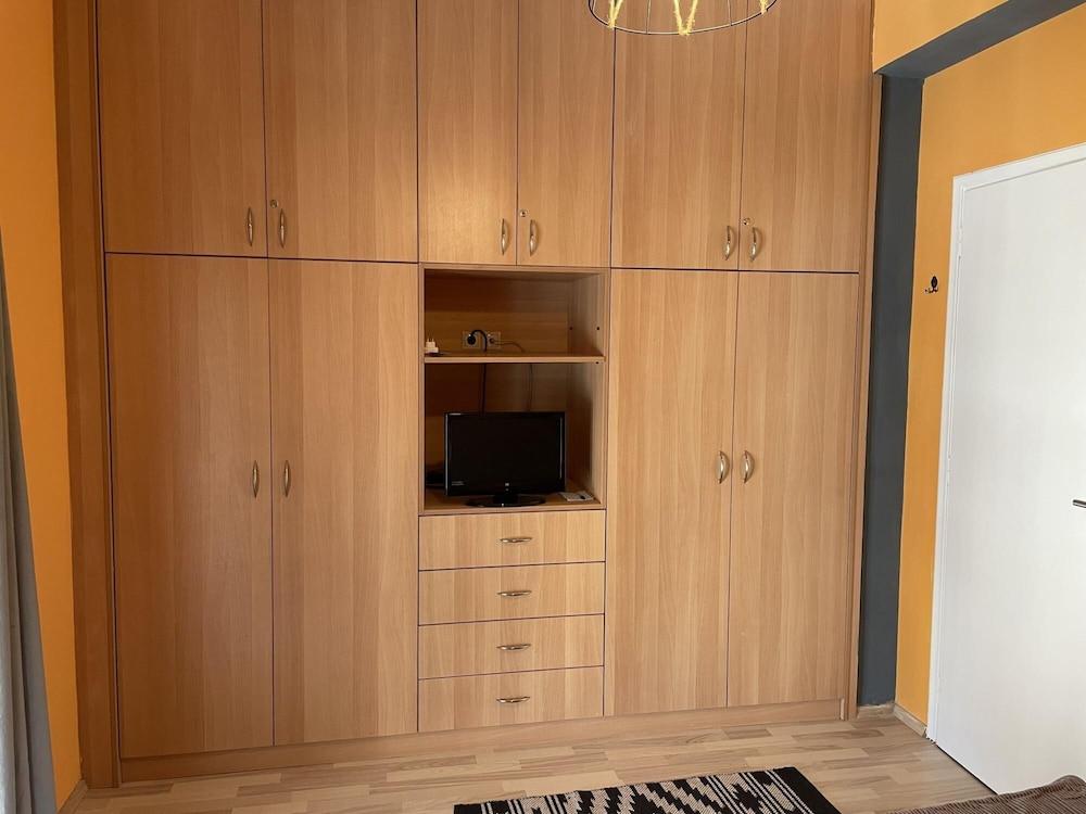 Cozy Studio at Kallithea