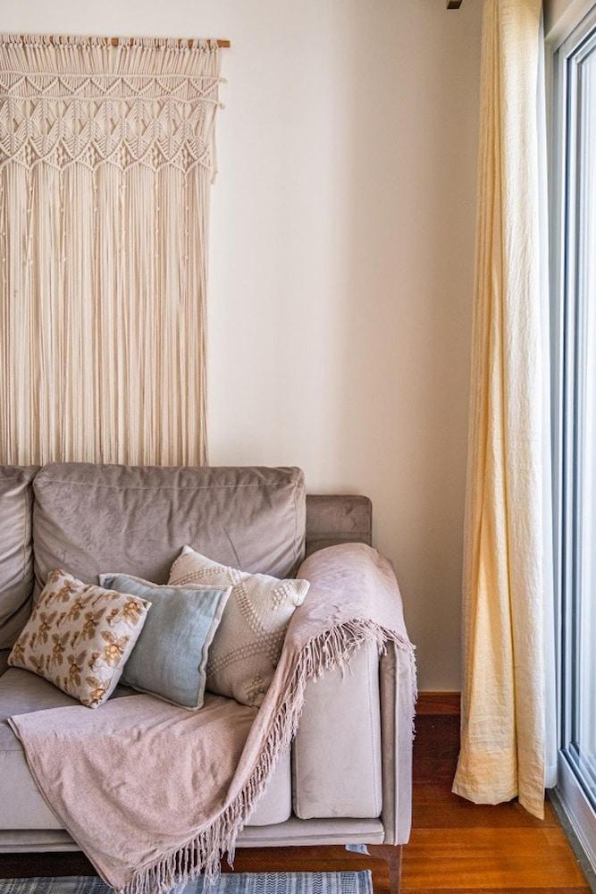 Bellemar Apartment by Homie