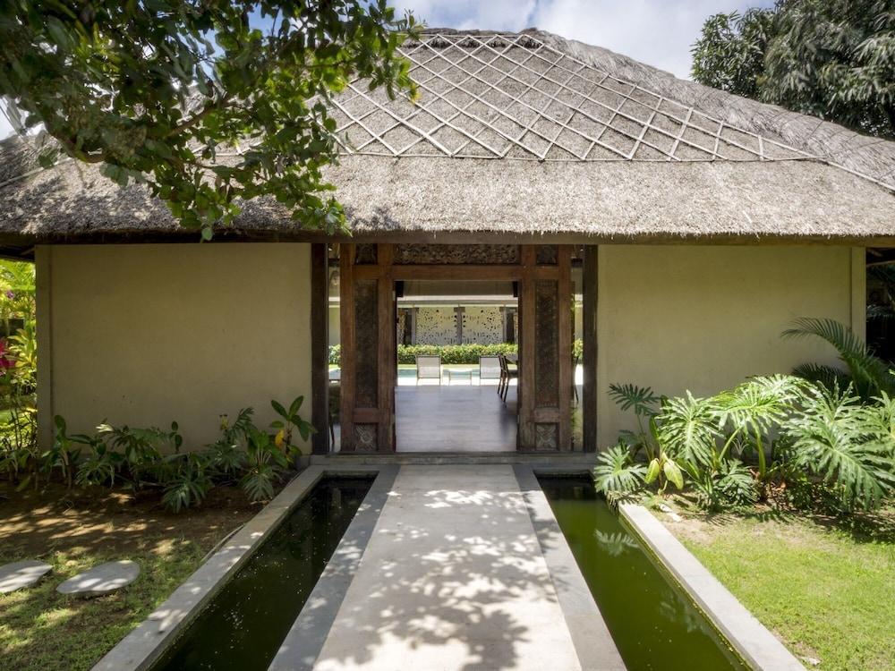 Villa Kabutera in Pecatu