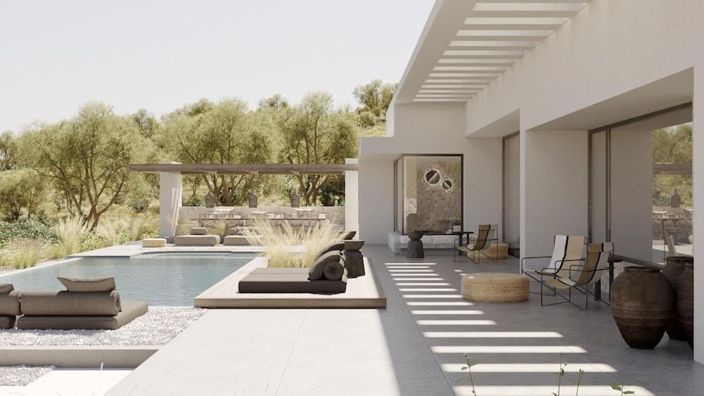 Villa 7 Seas - With Amazing View