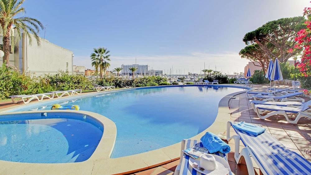 Garden Marina in Vilamoura