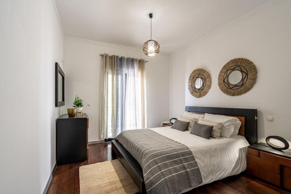 City View Apartment by Madeira Sun Travel