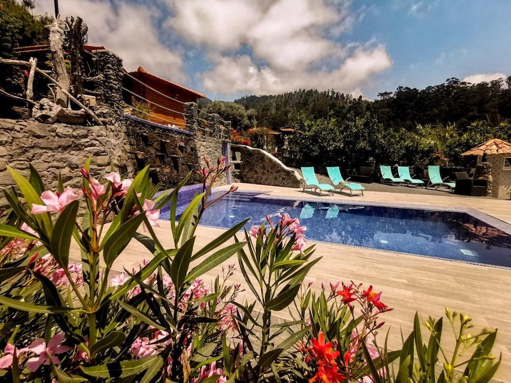 Casas Maravilha - Ba by Homie