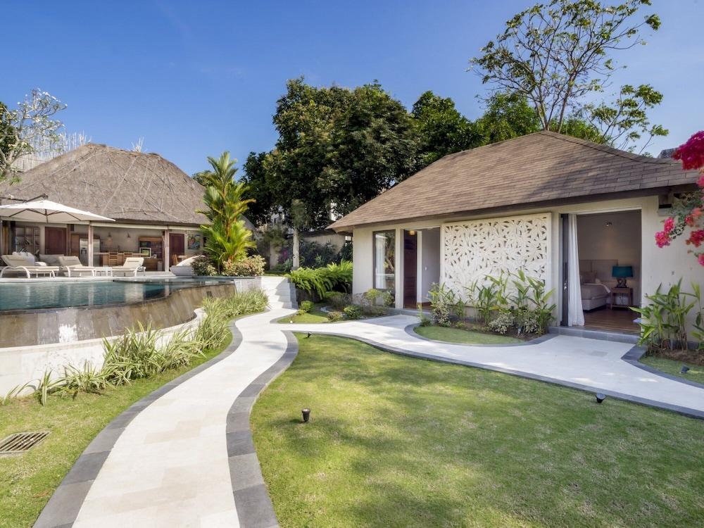 Villa Markisa in Pecatu