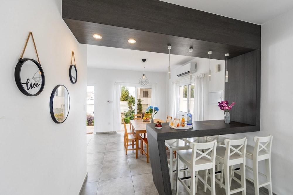 Napa Bay View Villa 3