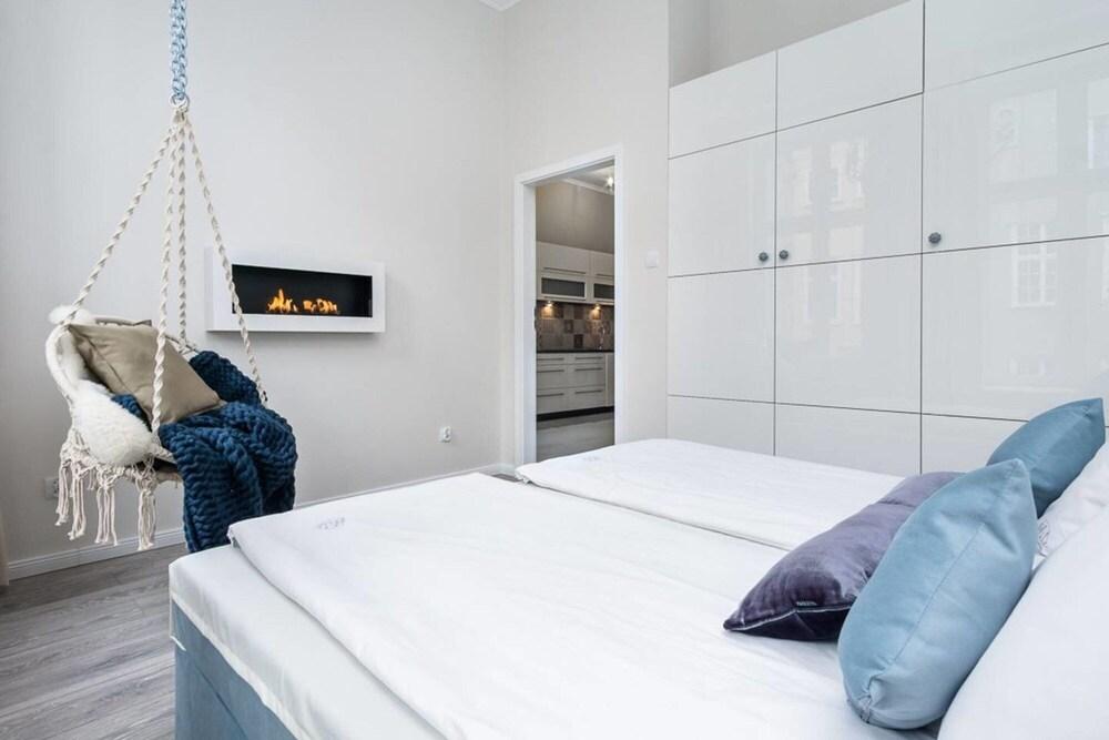 Piwna Deluxe Apartment