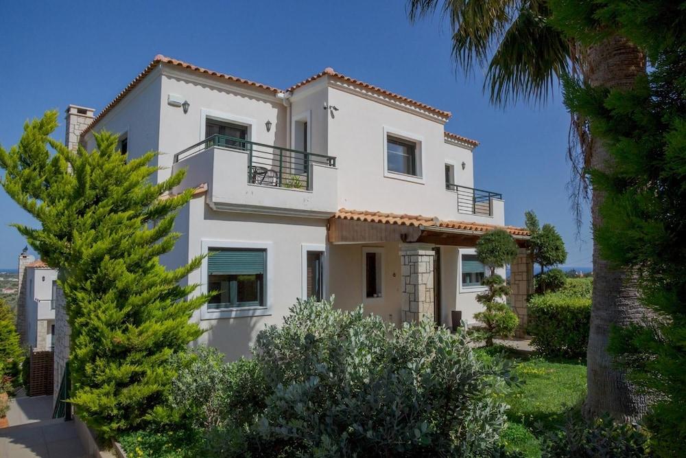 Villa Melissa by Estia