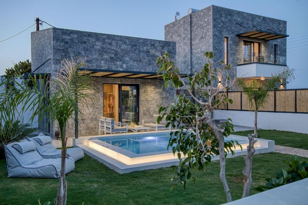 Hermagio Villa Mary by Estia