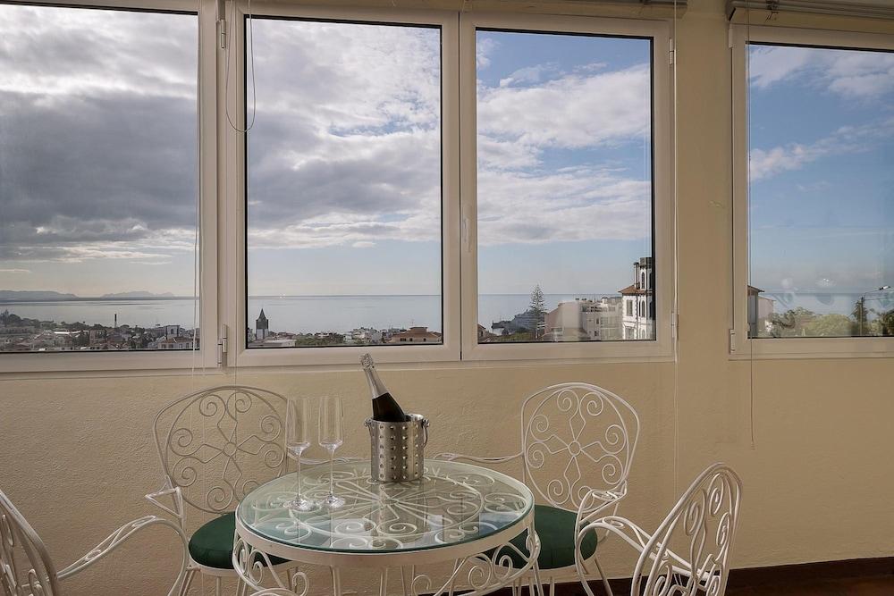 Funchal Window City Center by Homie