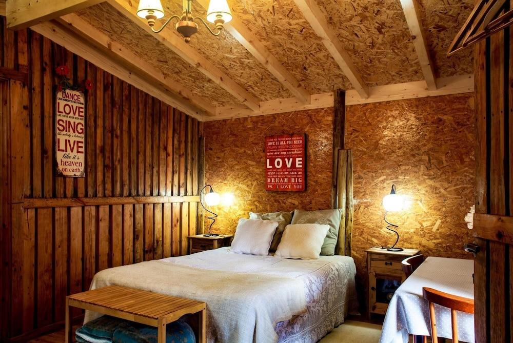 Casas Maravilha - Cabana by Homie