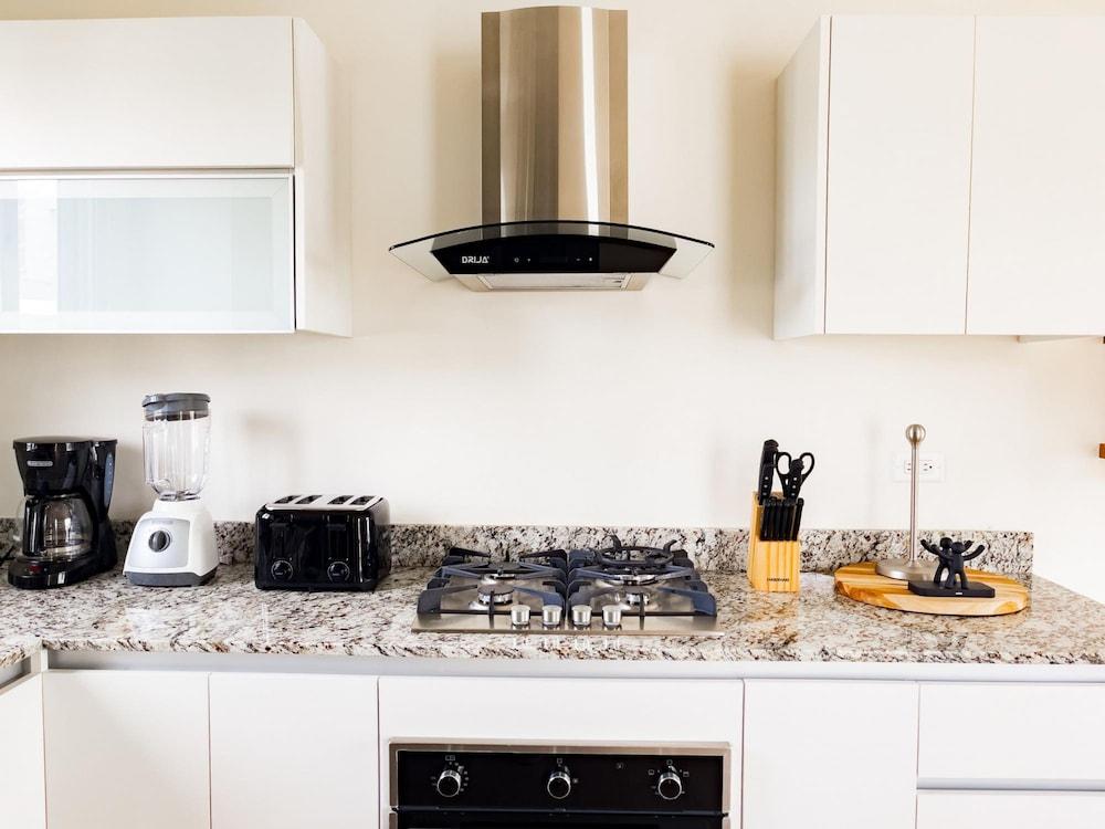 Residences C6-1c in Chame