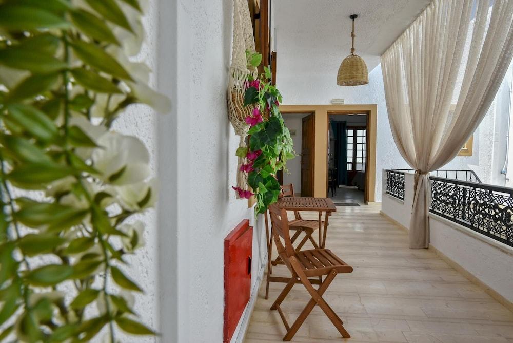 Eva Studios in Agia Pelagia