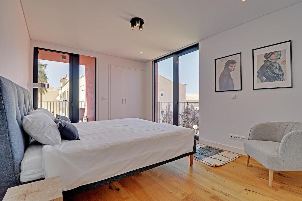 Genebra Apartment in Vilamoura