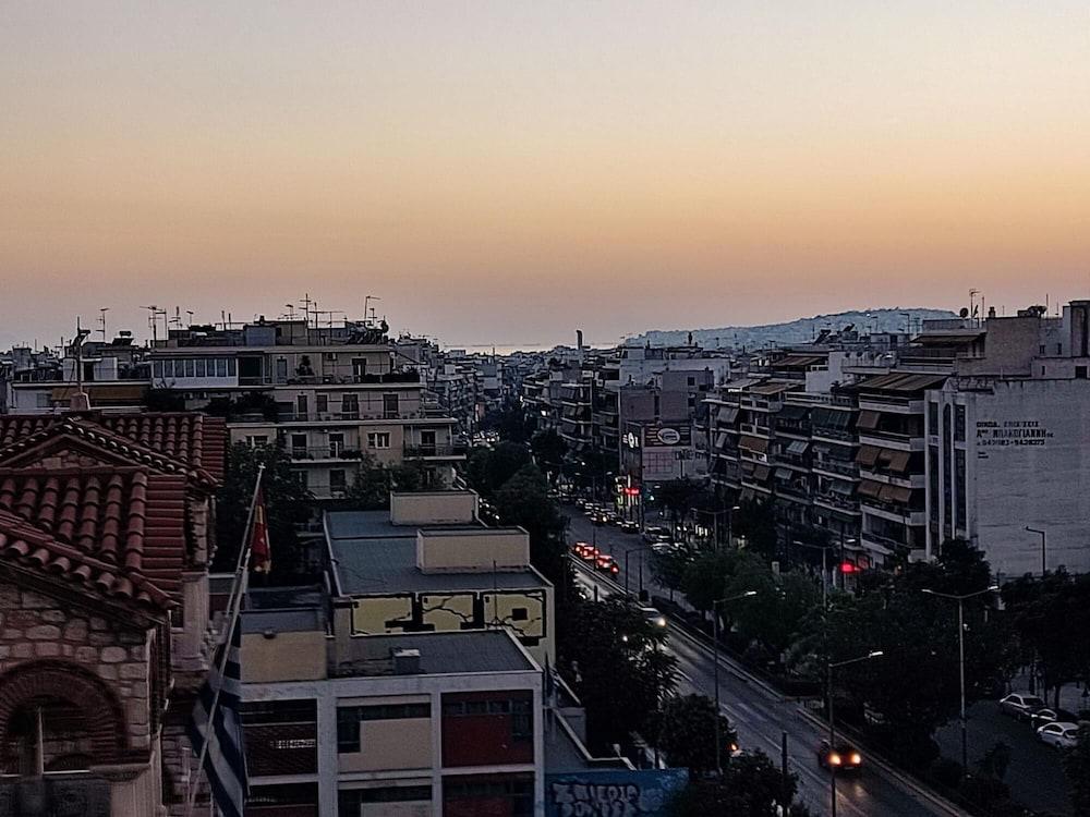 Kali - Thea in Kalithea