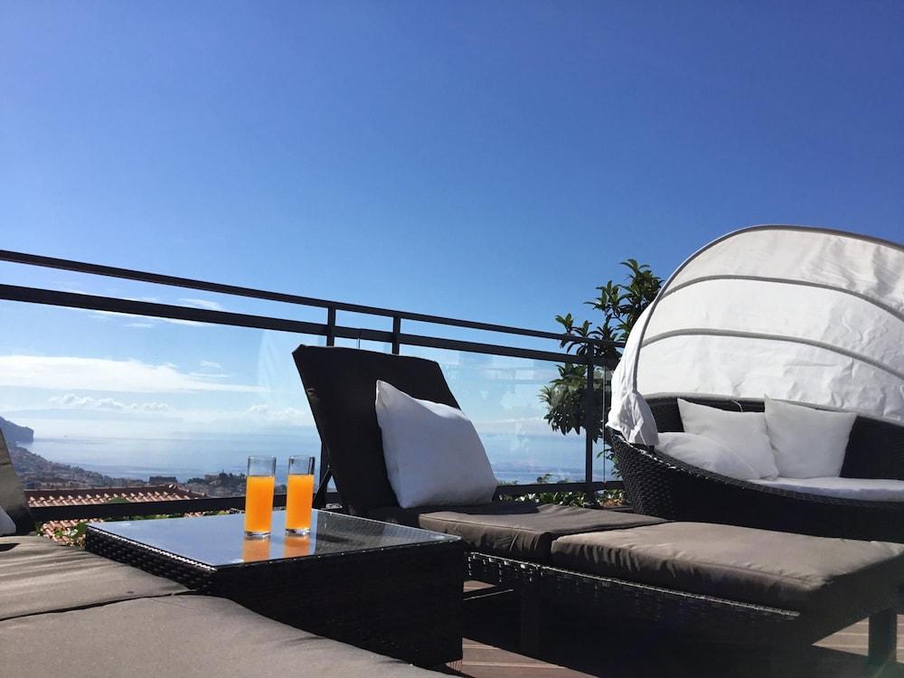 Villa Beausoleil by Homie