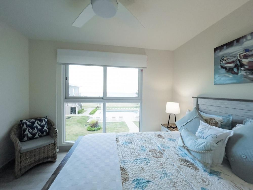 Residences C13-1d in Chame