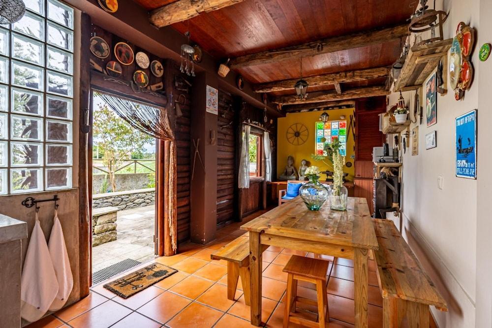 Chalet do Monte Porto Moniz by Madeira Sun Travel