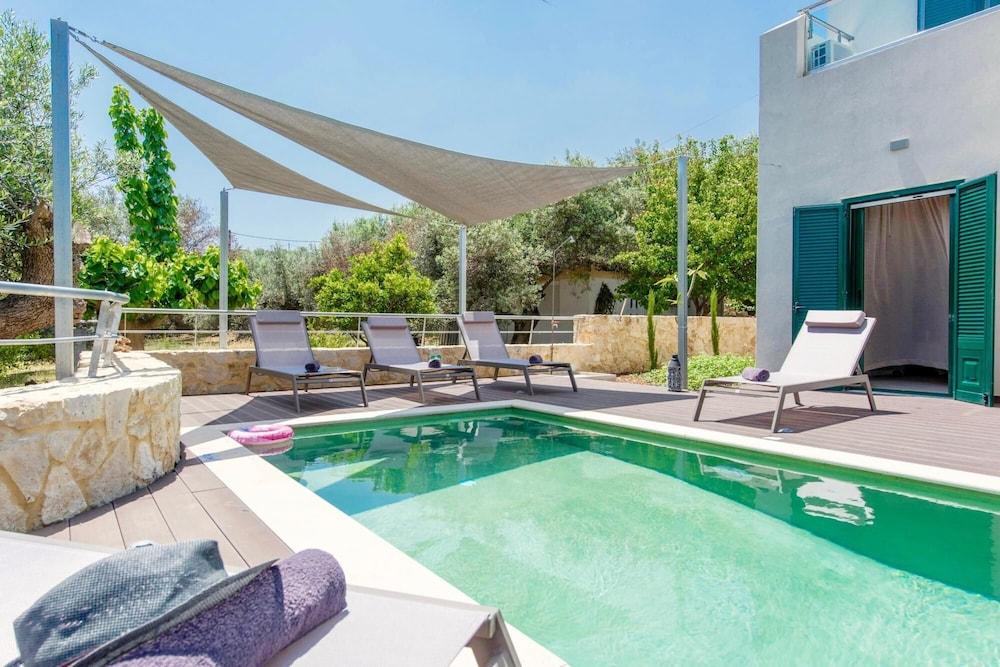 Luxury Villa Murtal With Private Pool