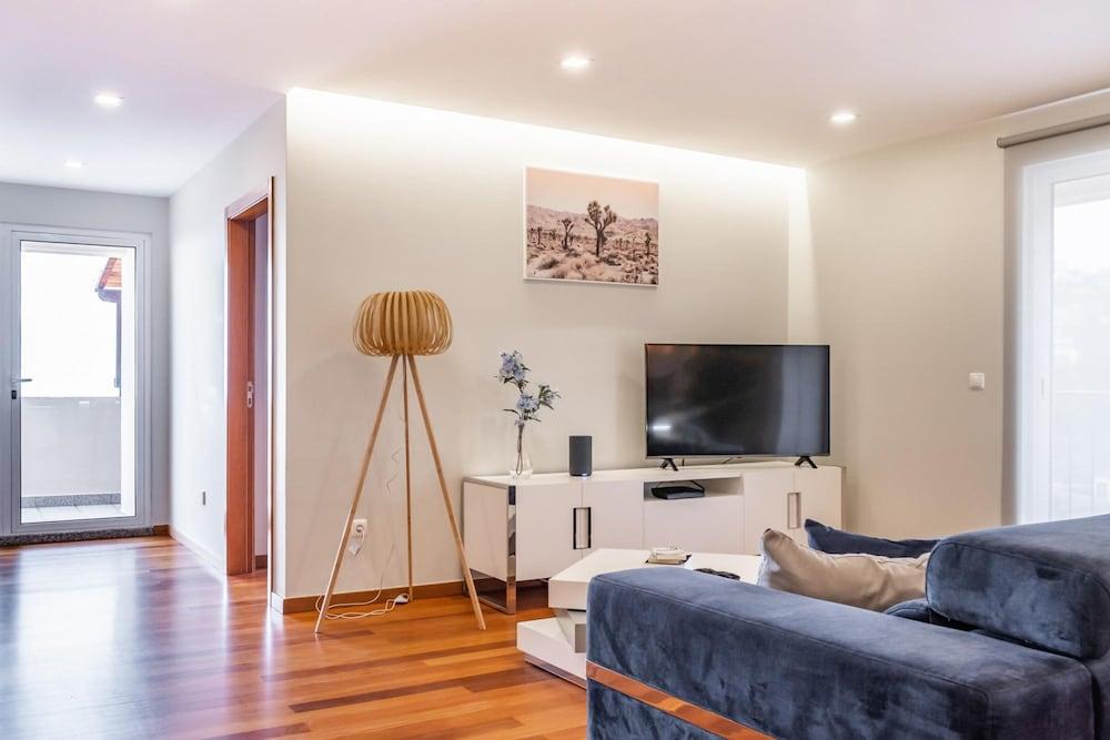 Cani o Penthouse by Homie