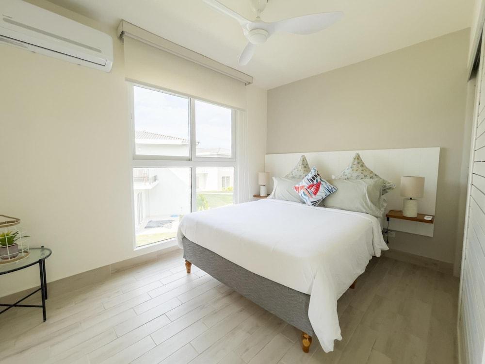 Residences C11-1c in Chame