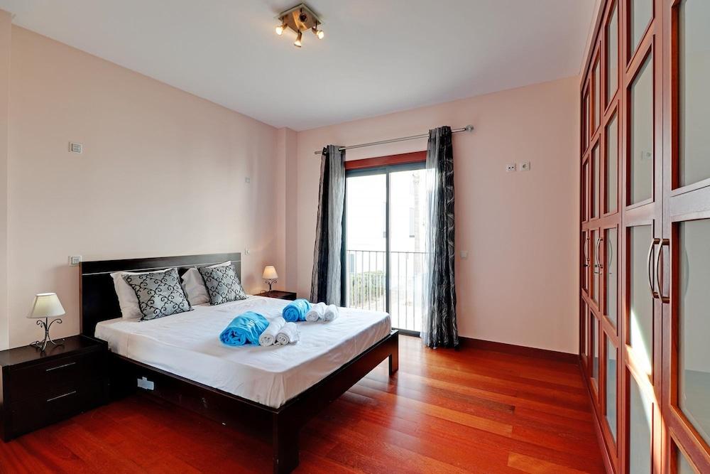 Dolce Apartment in Vilamoura