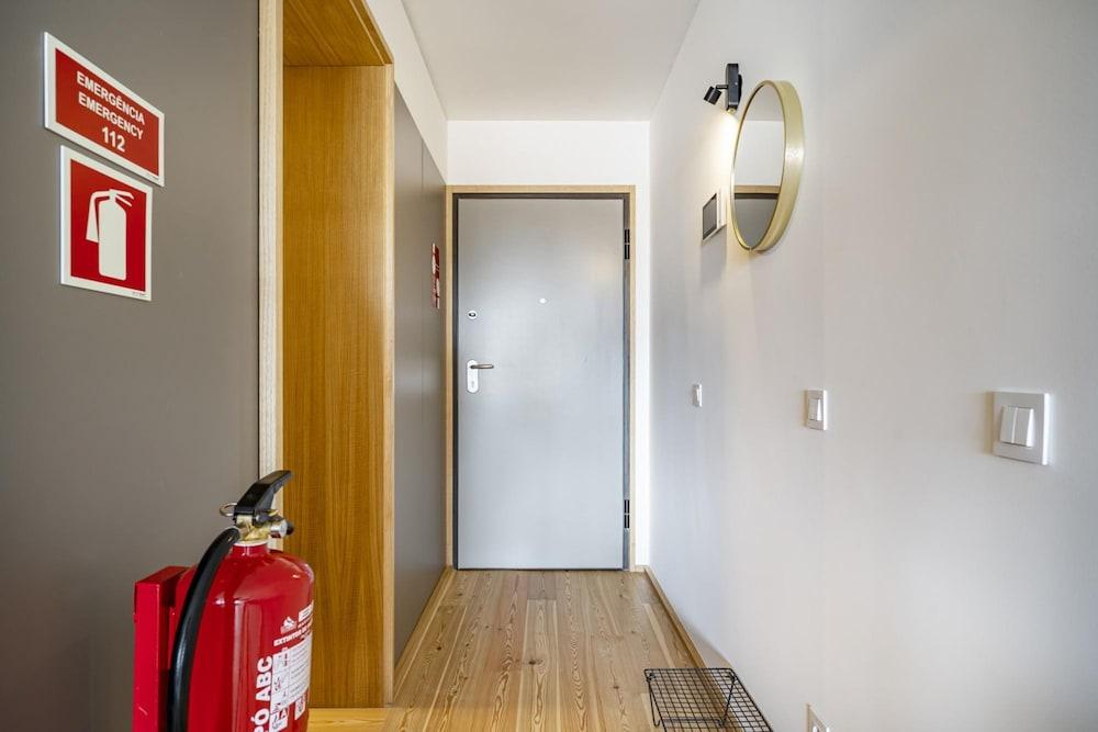 Nomad s Easy Stay - 1bed 6th Floor Campanh