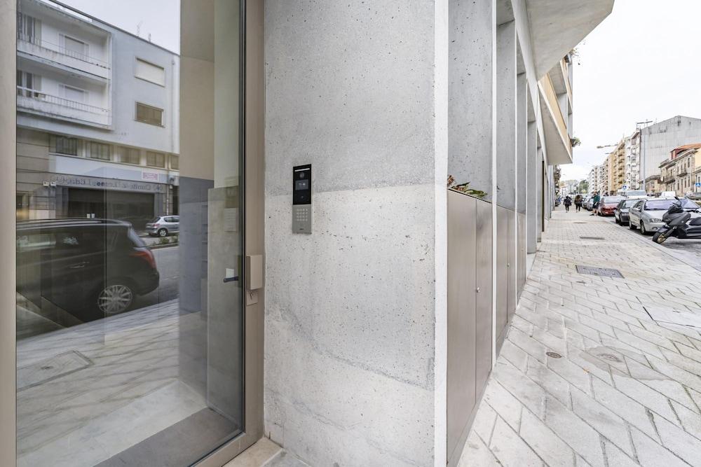 Nomad s Easy Stay - 1bed 6th Floor Campanh