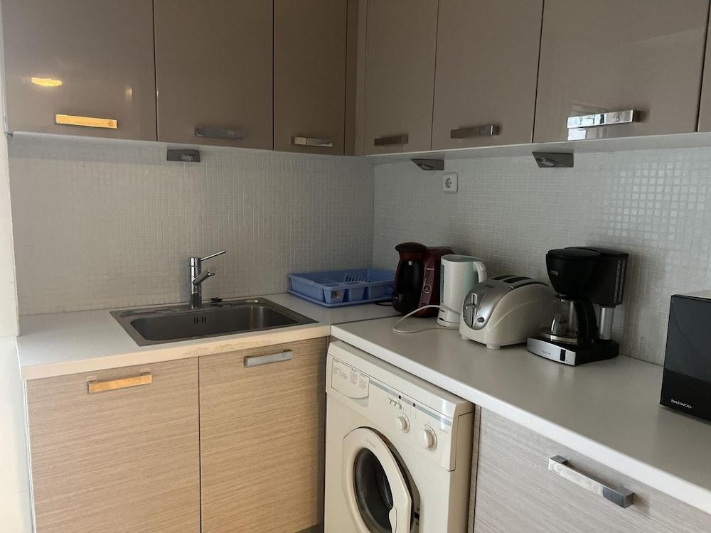 Stylish Central in Athens