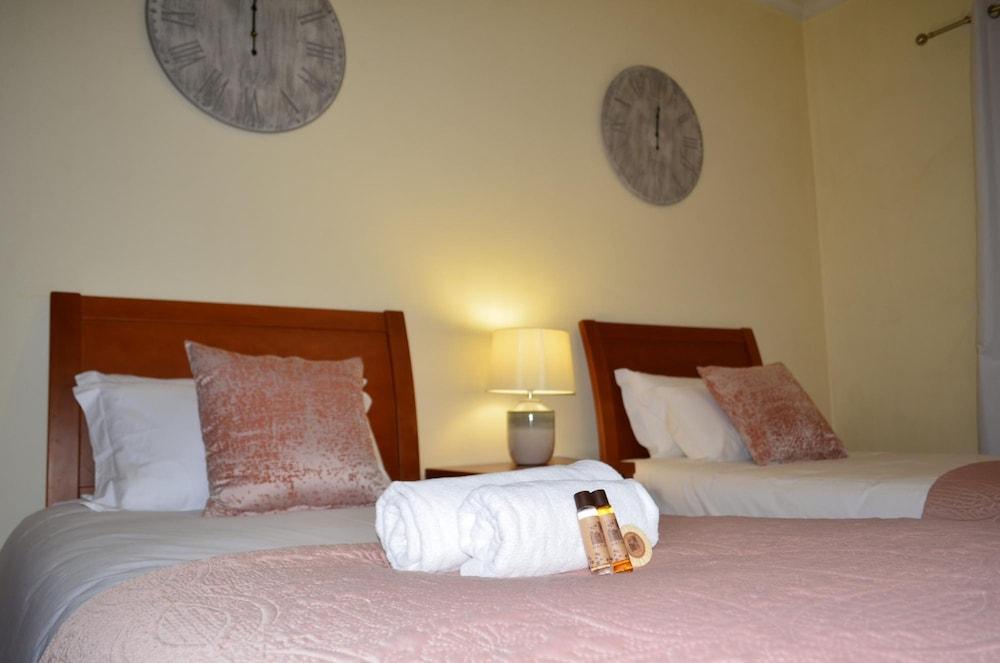 Golden View Near the Beach by Madeira Sun Travel