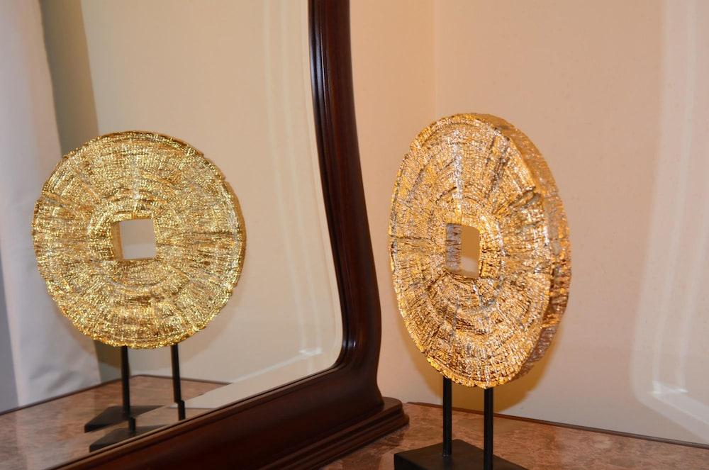 Golden View Near the Beach by Madeira Sun Travel