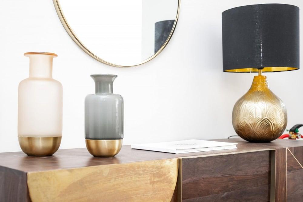 Nomad s By Sta Catarina Flats - 3bdr Family