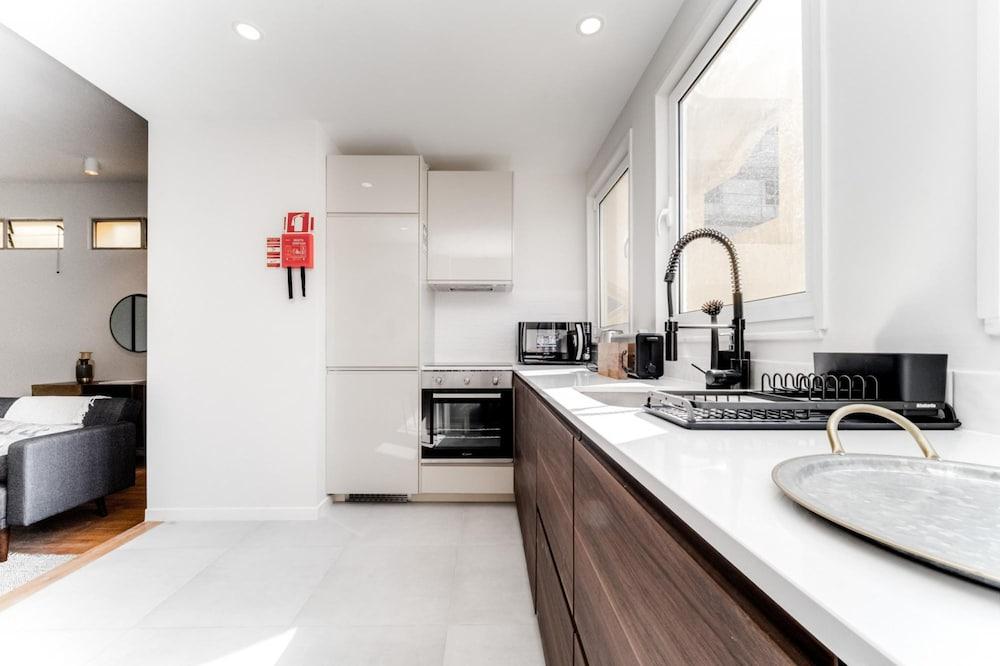 Nomad s By Sta Catarina Flats - 3bdr Family