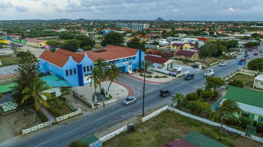 Turibana Plaza Suite 15