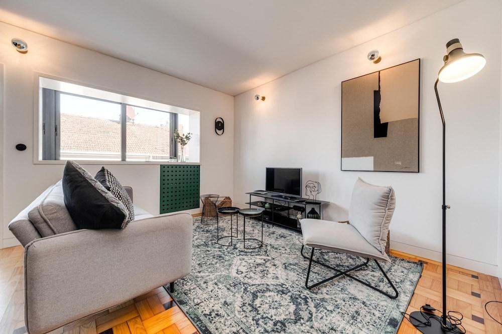 Nomad s Family - 2bed Spacious Apartment Gaia