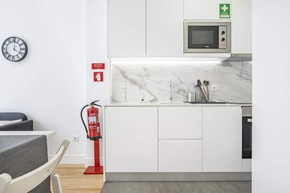 Nomad s Formosa Comfort - 1bed Porto