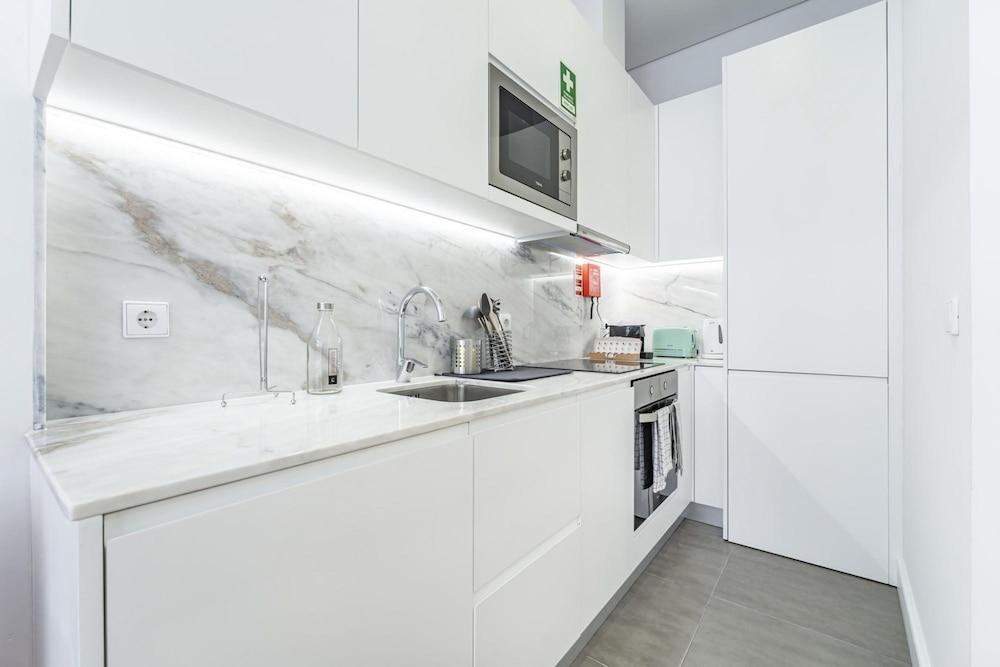 Nomad s Formosa Comfort - 1bed Porto