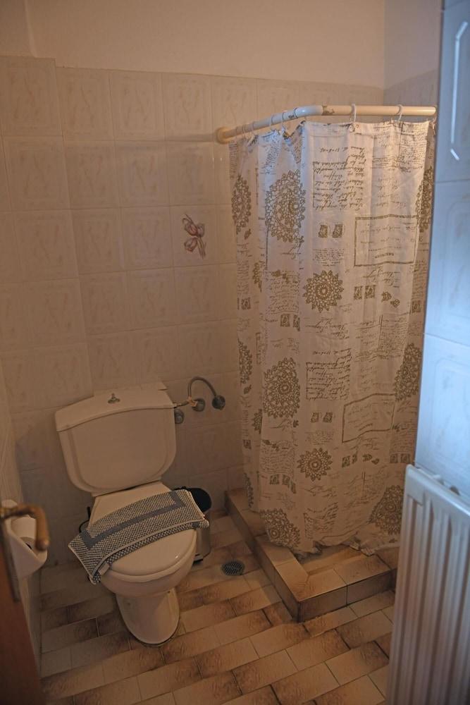 Nikos Studio 5 in Gialiskari