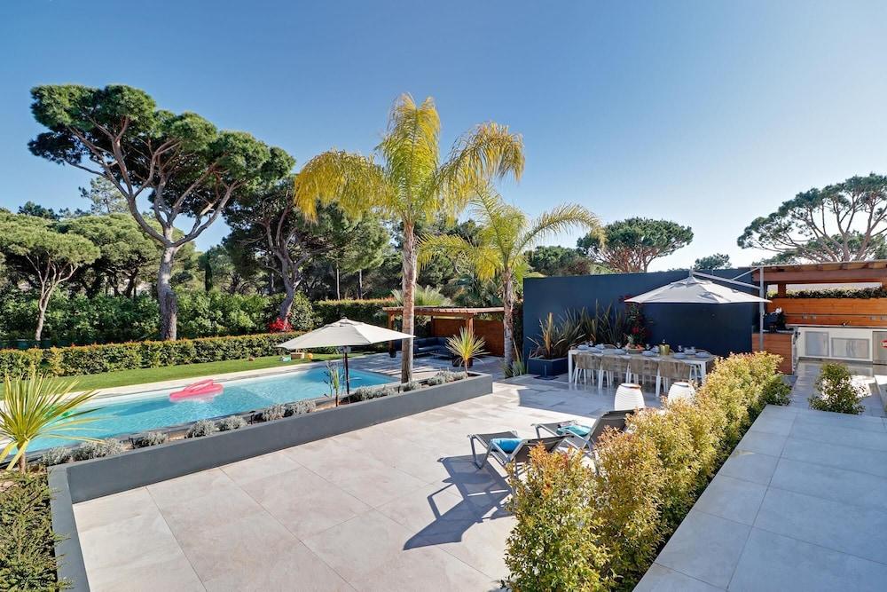 Villa Bahamas in Vilamoura