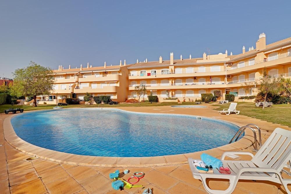 Palm Beach Apartment