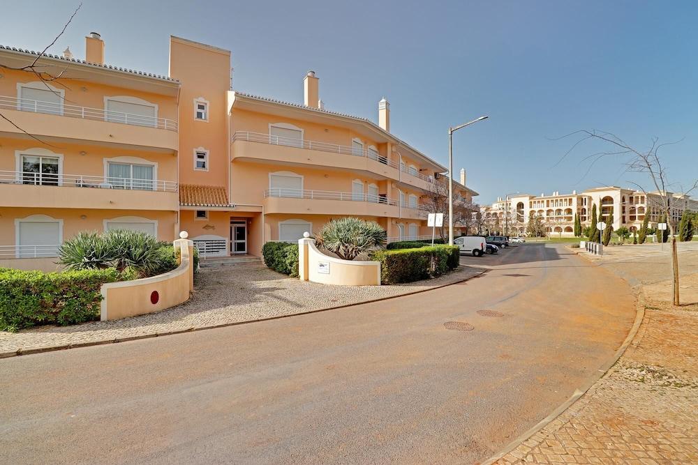 Palm Beach Apartment