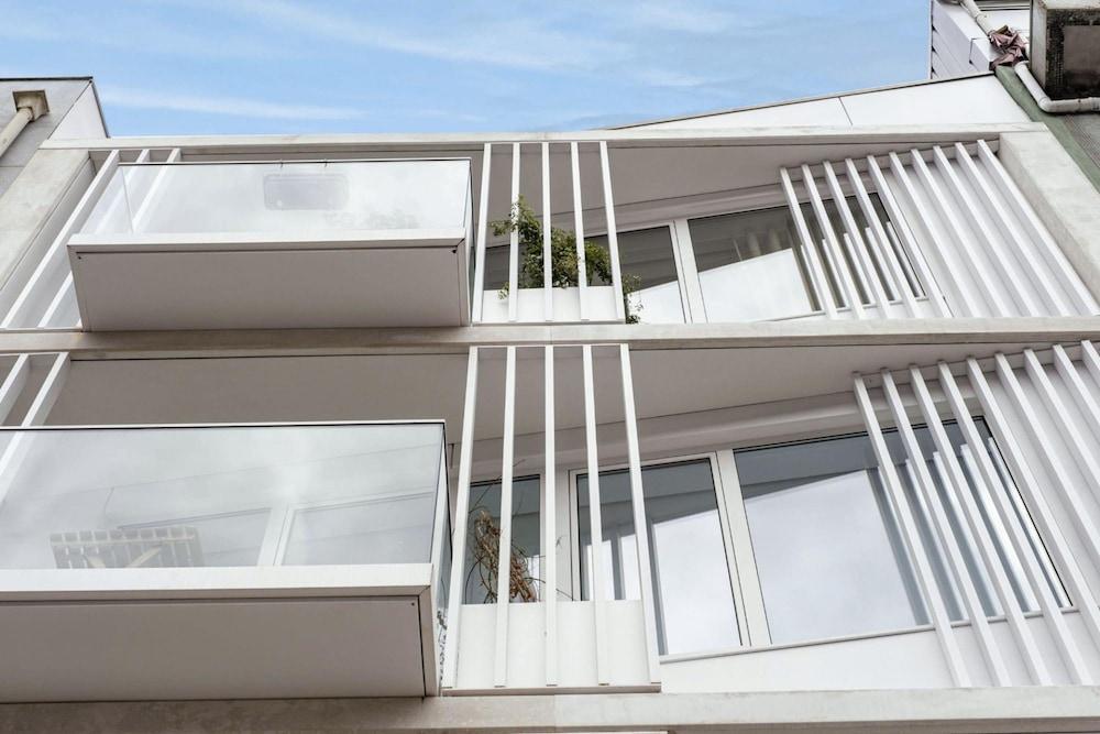 Nomad s Easy Stay - 1bed Porto Marqu s