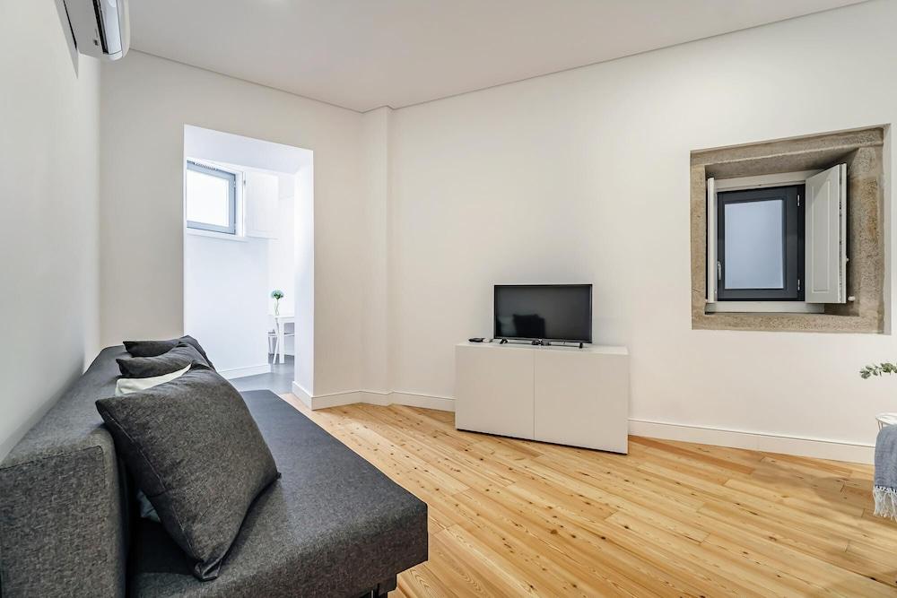 Nomad s Formosa Harmony - 1bed Porto
