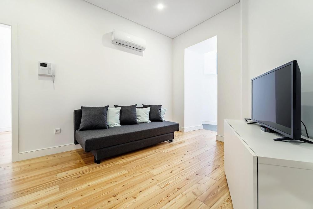 Nomad s Formosa Harmony - 1bed Porto