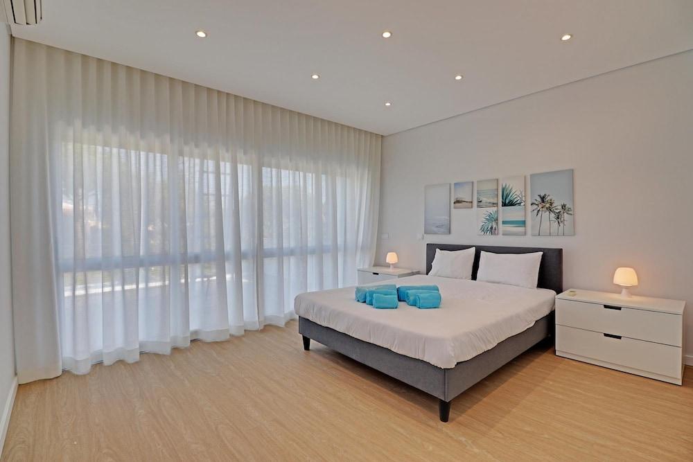 Villa Argentina in Vilamoura