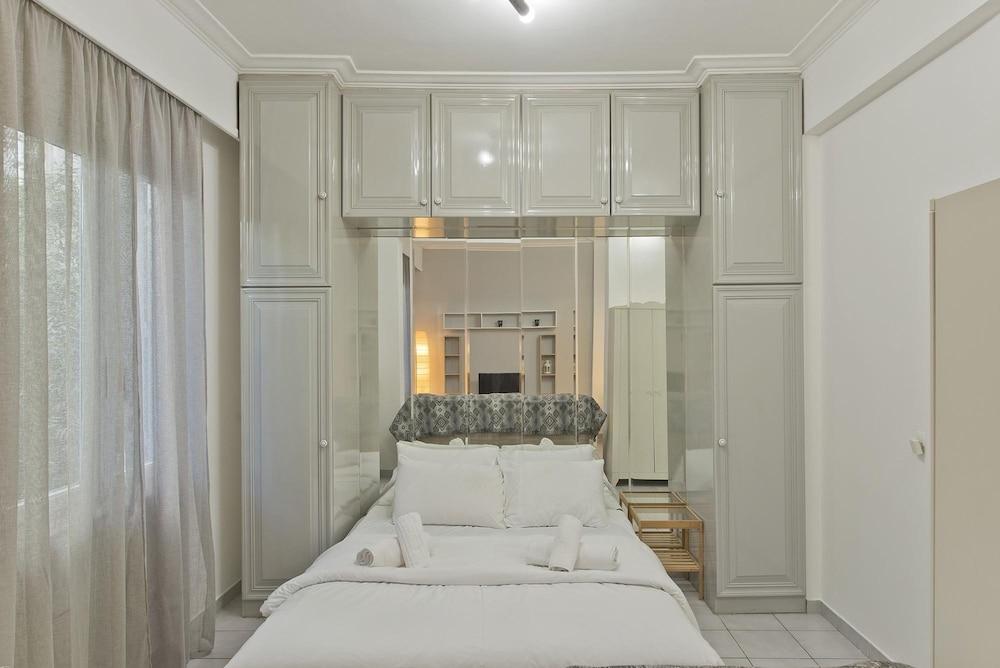 Mavili Square in Zografou