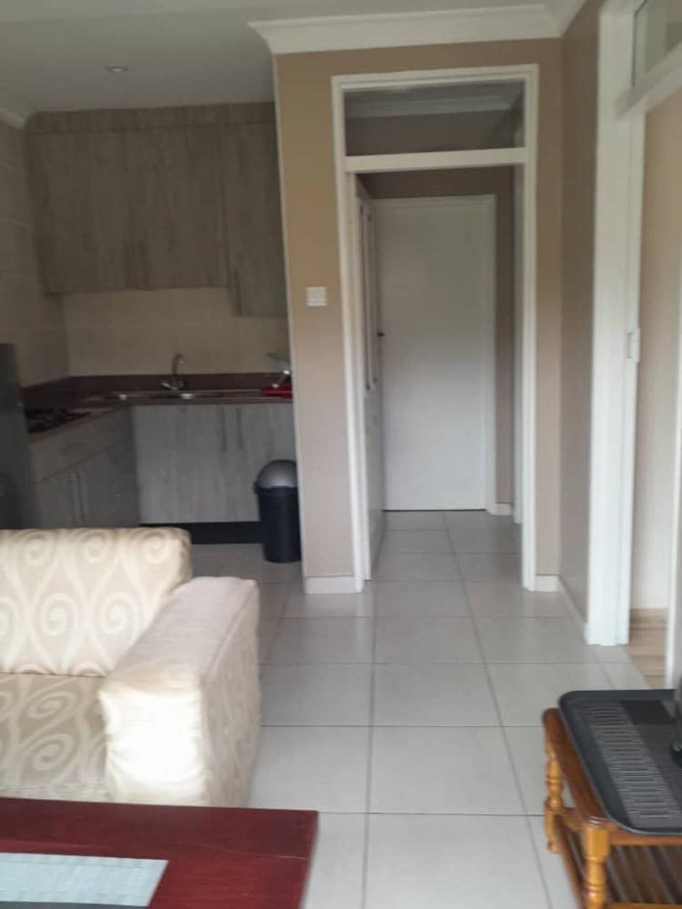 Executive Apartment With 2 Beds Kitchenette - 2072